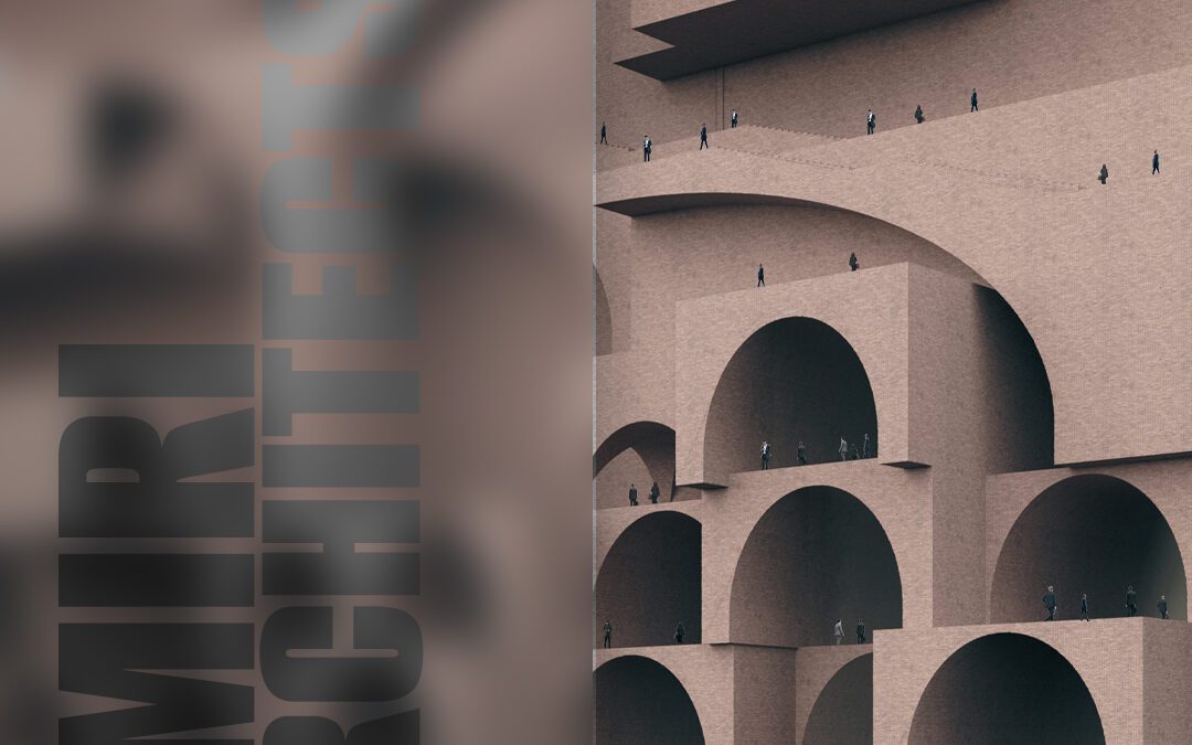 استودیو معماری امیری