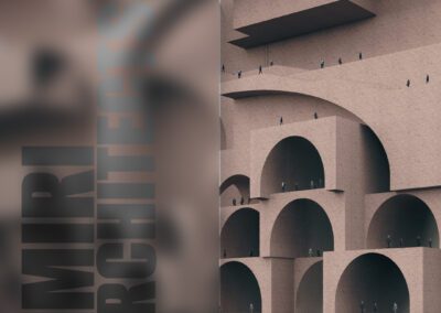 استودیو معماری امیری