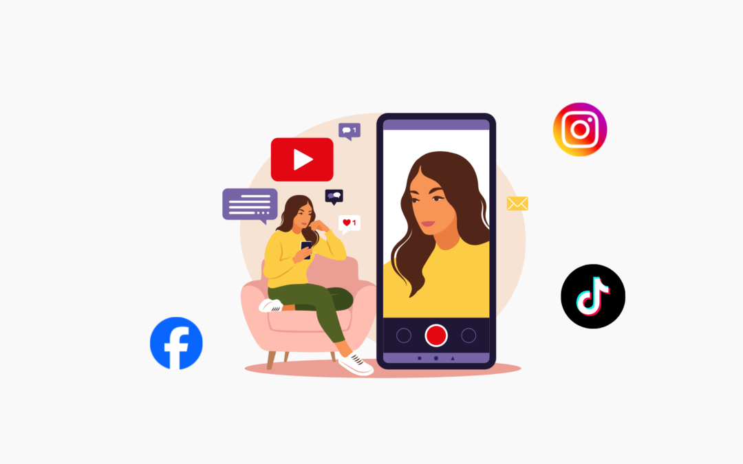 هنگام انتخاب اینفلوئنسر برای تبلیغات به چه نکاتی توجه کنیم؟